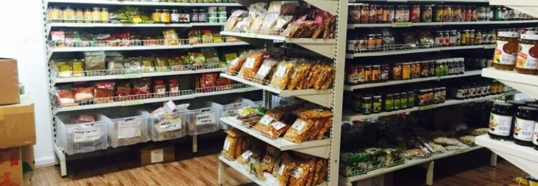 Taprobane Srilankan Grocery